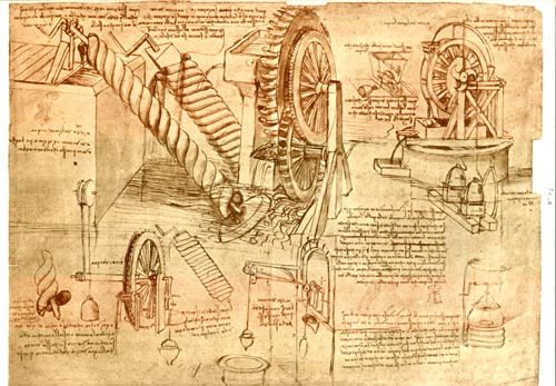 Codex Atlanticus 7 recto-a